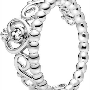 Pandora Princess Ring